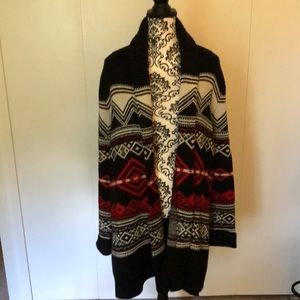 Jones New York sweater